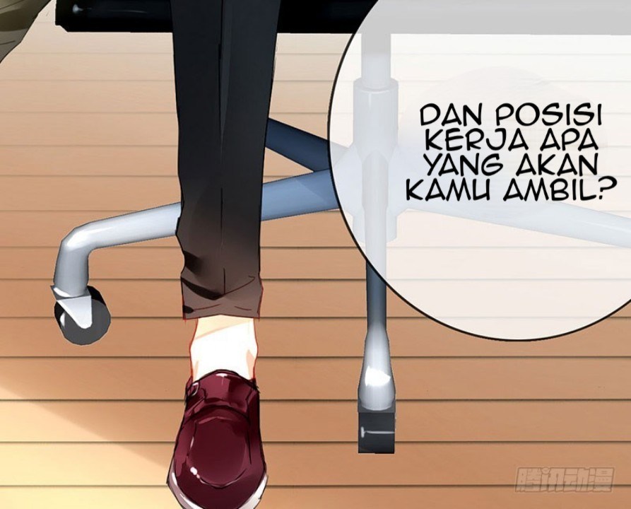 NSD Gaming Chapter 02 Bahasa Indonesia